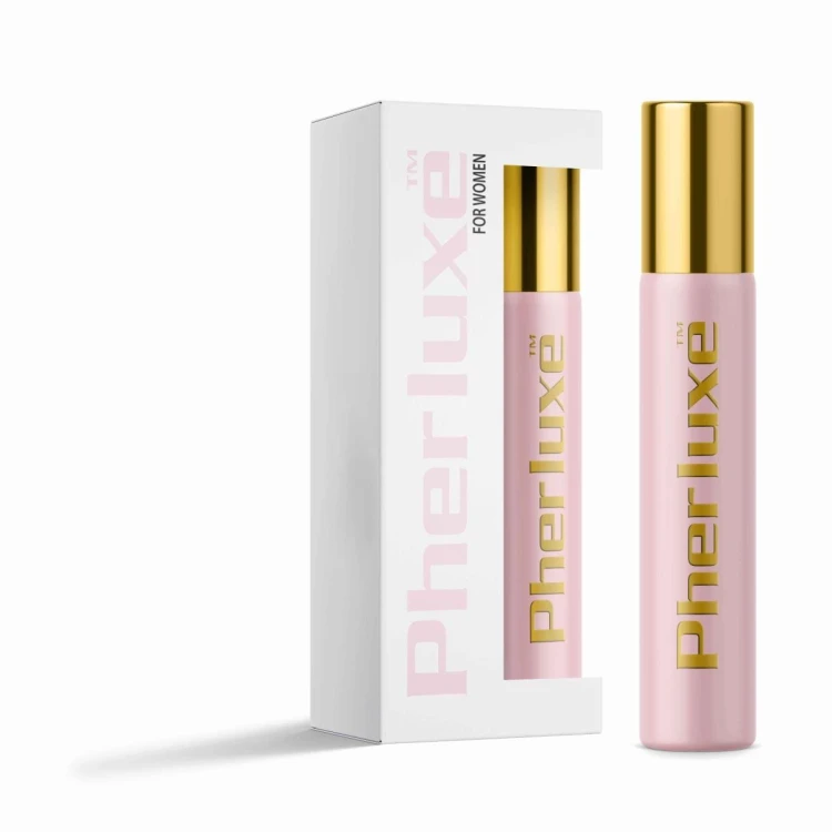 feromony Pherluxe Pink 33 ml