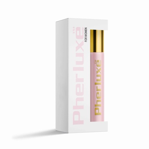 feromony Pherluxe Pink 33 ml