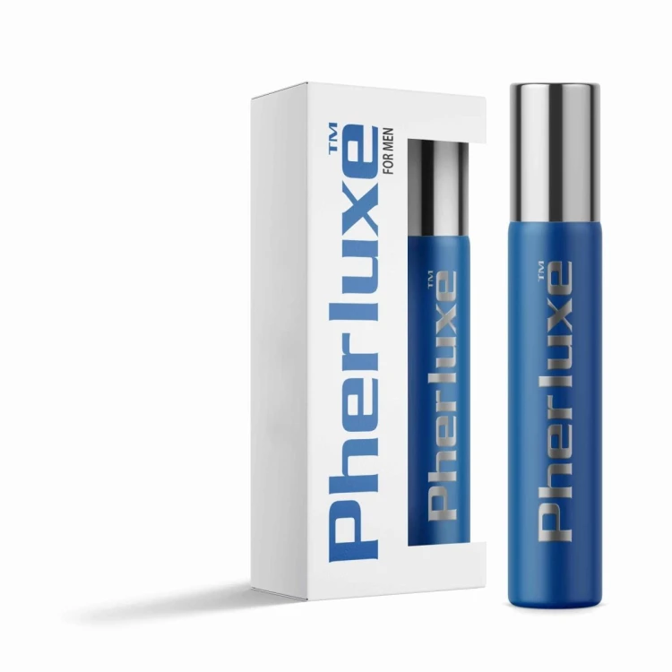 feromony Pherluxe Blue 33 ml