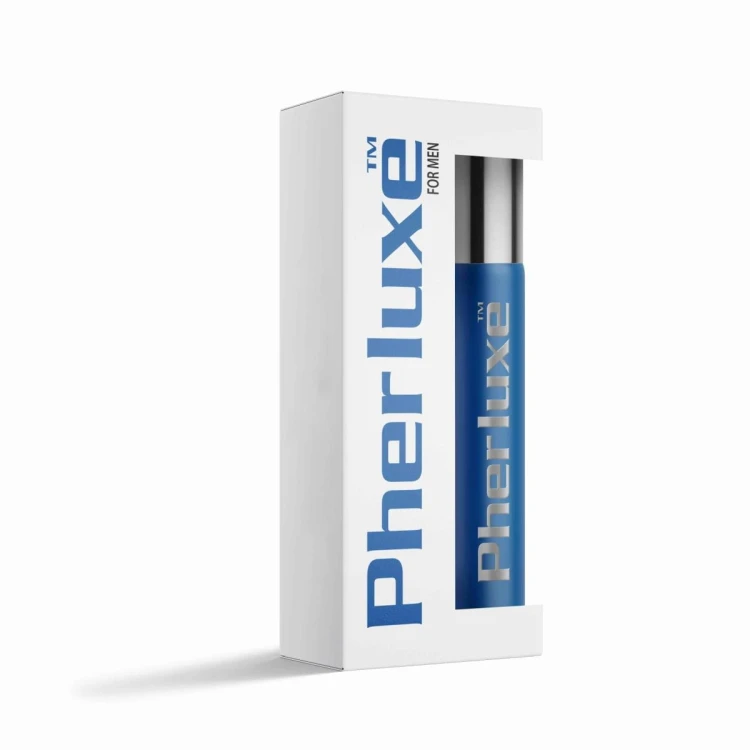 feromony Pherluxe Blue 33 ml