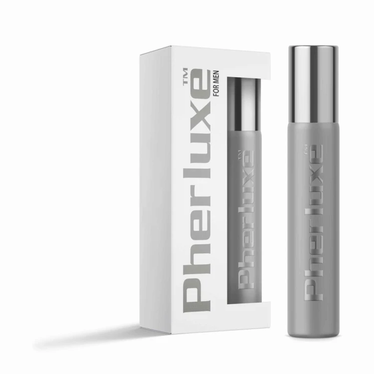 feromony Pherluxe Silver 33 ml