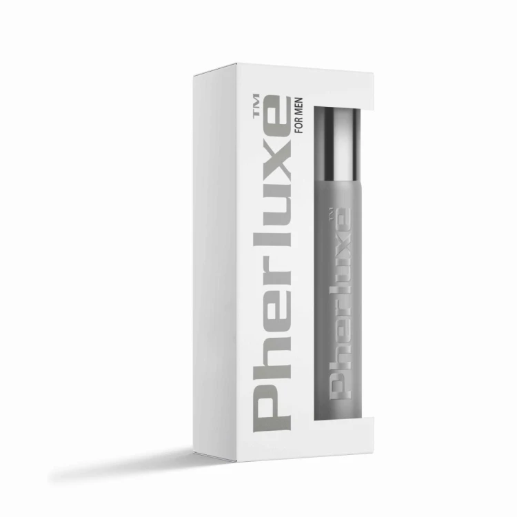 feromony Pherluxe Silver 33 ml