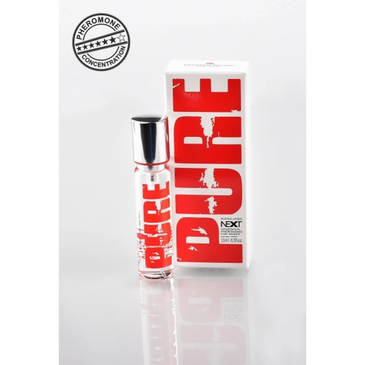 feromony MM Next PURE 15 ml
