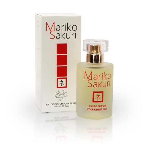 feromony Mariko Sakuri 50 ml