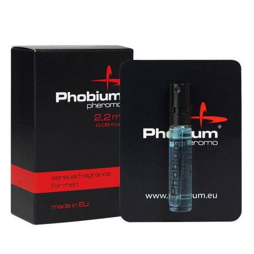 feromony PHOBIUM Pheromo  2,2 ml