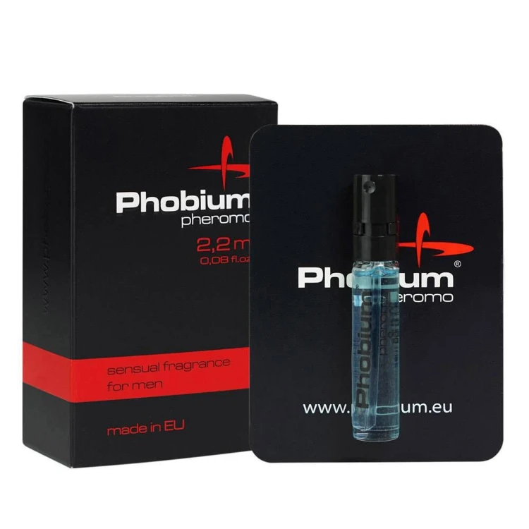 feromony PHOBIUM Pheromo  2,2 ml