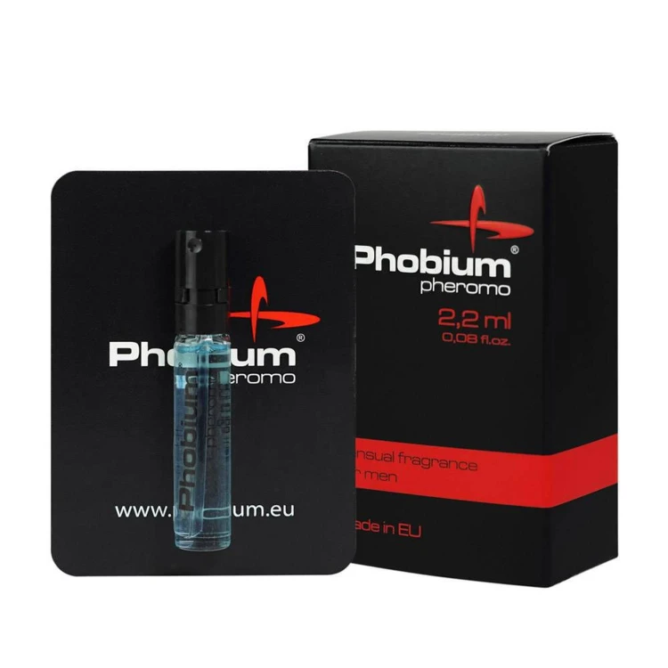 feromony PHOBIUM Pheromo  2,2 ml