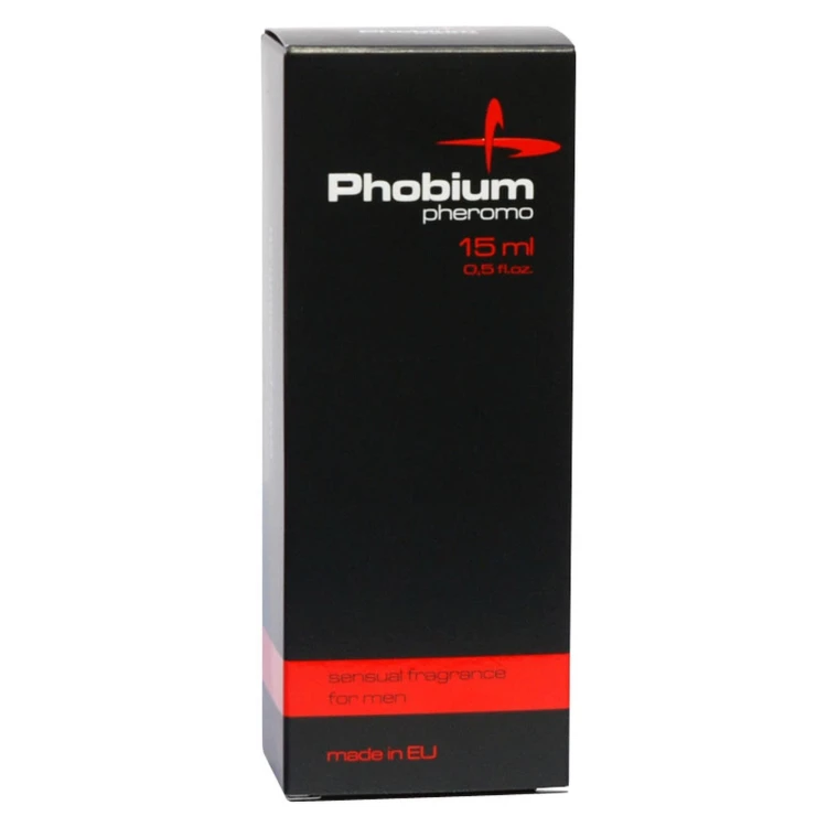 feromony PHOBIUM Pheromo 15 ml