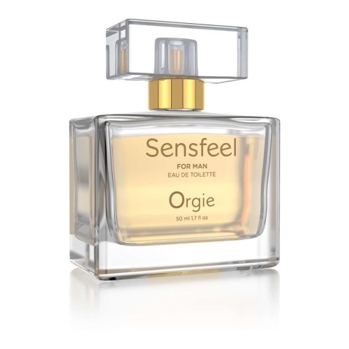 feromony Sensfeel 50ml