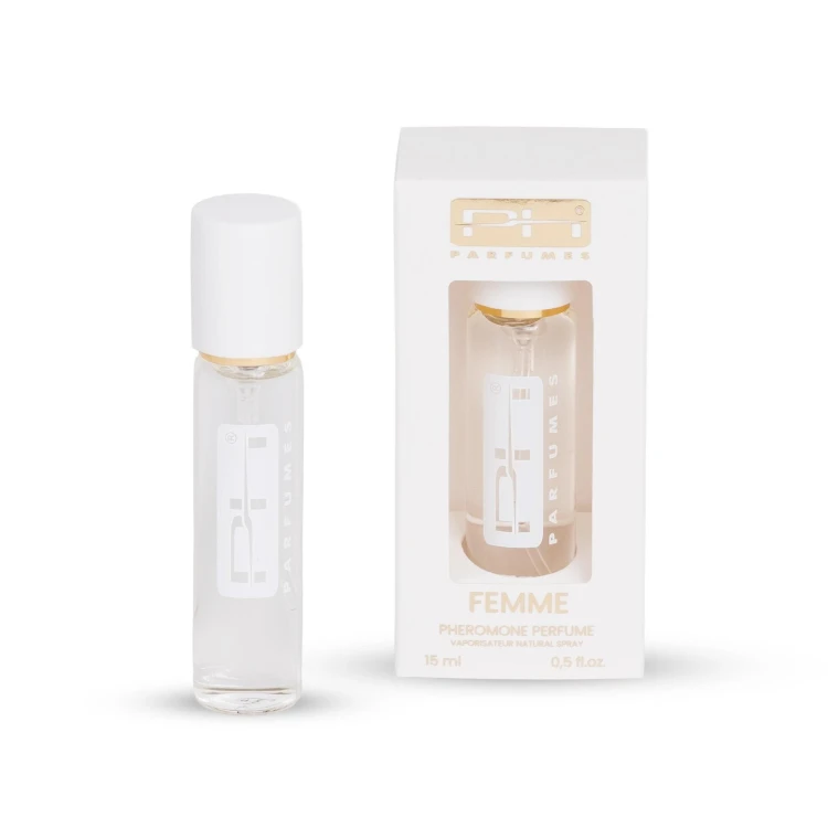 feromony PH Pheromone Mademoiselle 15 ml