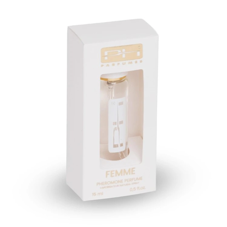feromony PH Pheromone GREEN TEA 15 ml