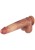dildo Ultra Realistic NFERNO