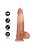 dildo Ultra Realistic NFERNO