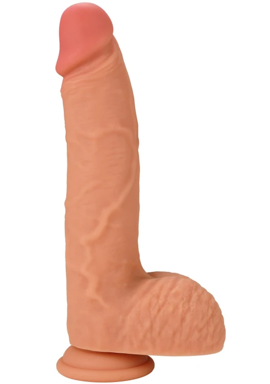 dildo HIDDEN DESIRE V
