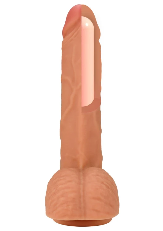dildo HIDDEN DESIRE V
