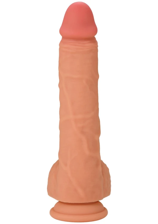 dildo HIDDEN DESIRE V