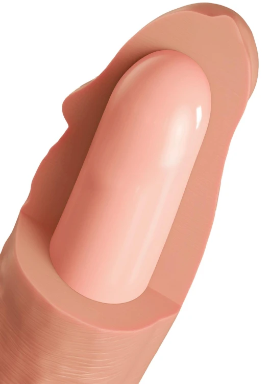 dildo HIDDEN DESIRE V