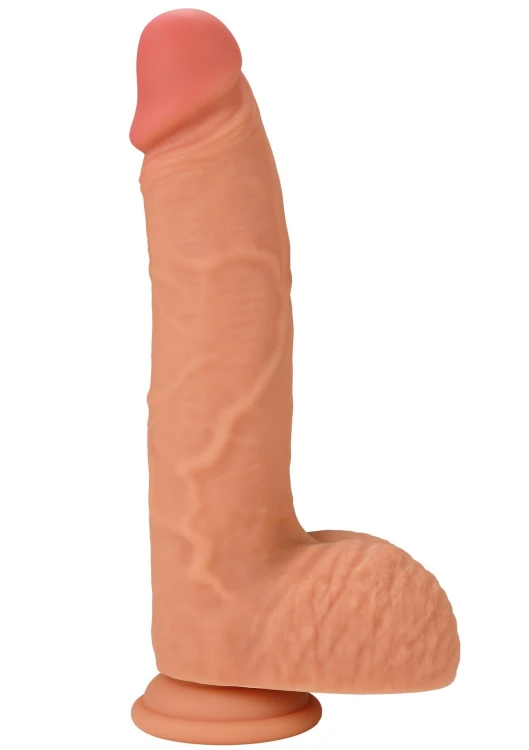 dildo HIDDEN DESIRE V