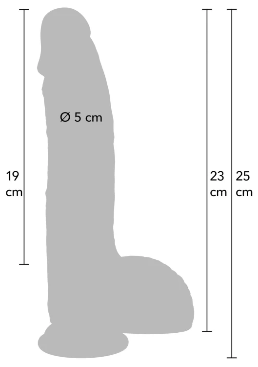 dildo HIDDEN DESIRE V