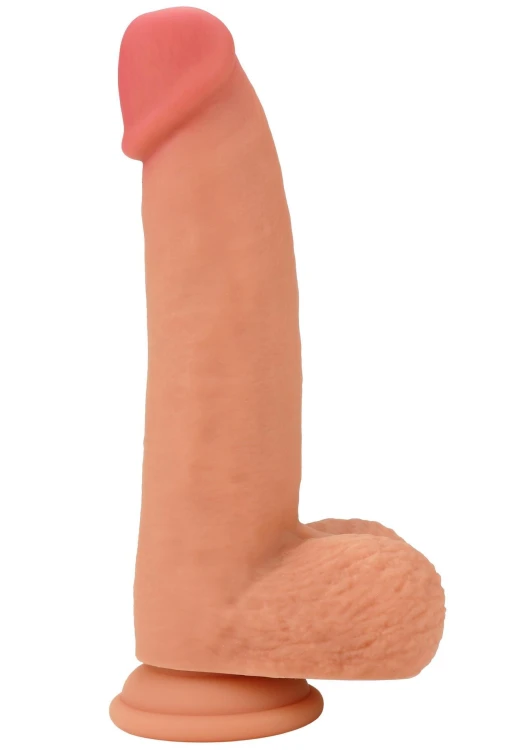 dildo HIDDEN DESIRE IV