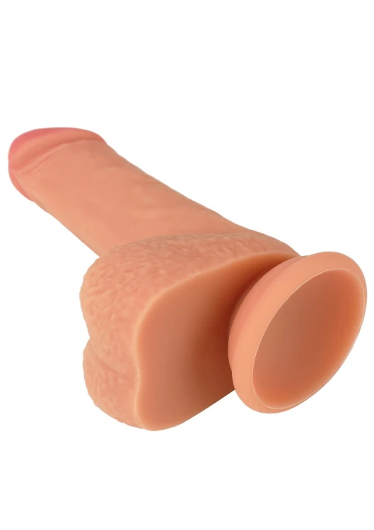 dildo HIDDEN DESIRE IV