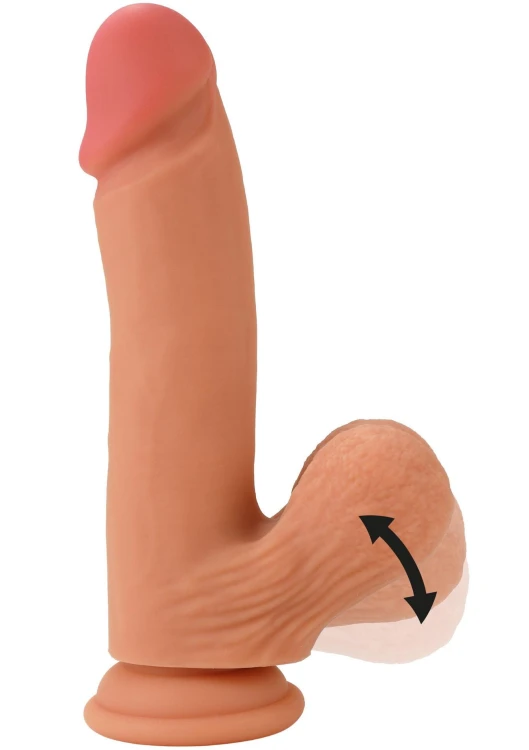 dildo HIDDEN DESIRE  III