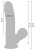 dildo HIDDEN DESIRE  III