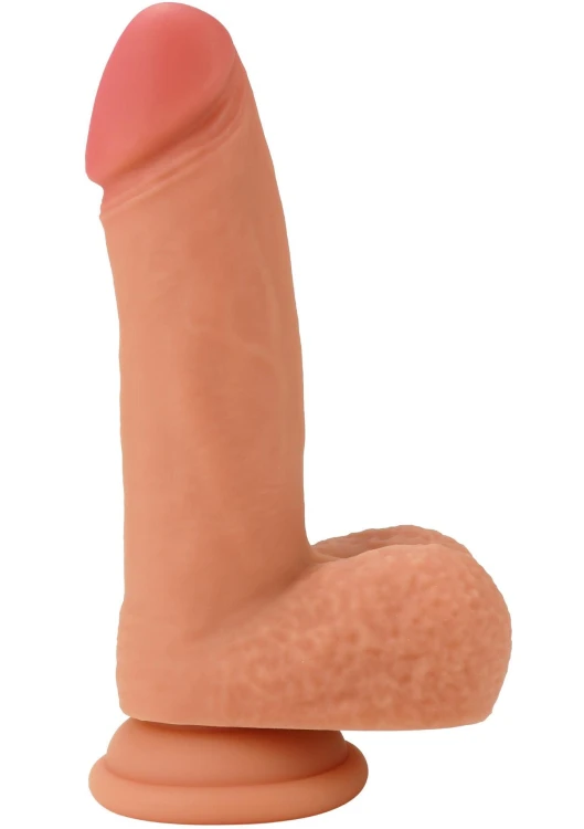 dildo HIDDEN DESIRE II