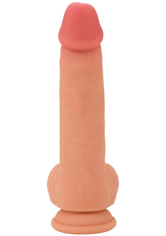 dildo HIDDEN DESIRE II
