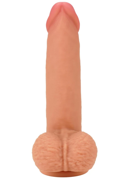 dildo HIDDEN DESIRE II