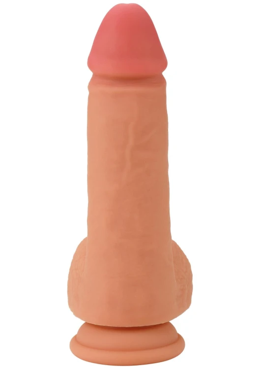 dildo HIDDEN DESIRE