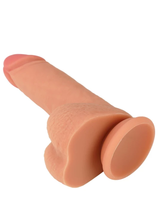 dildo HIDDEN DESIRE