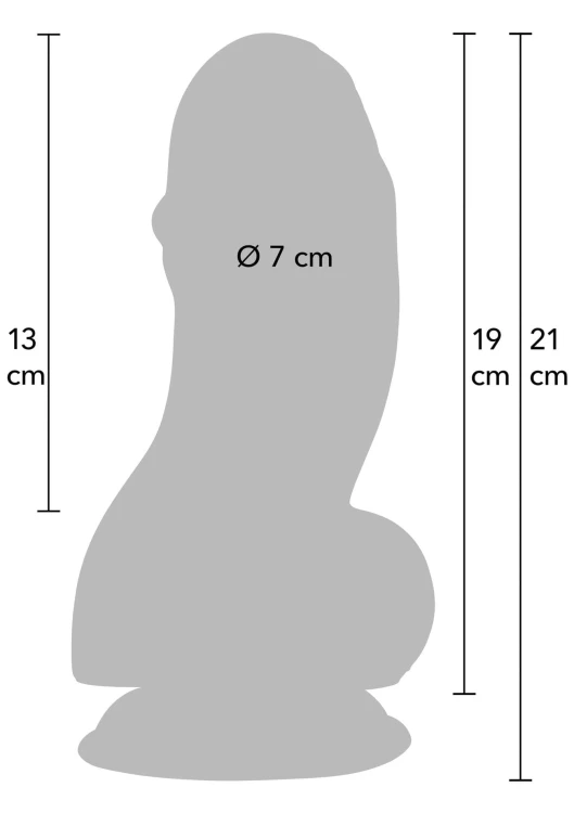 dildo Fat Boys