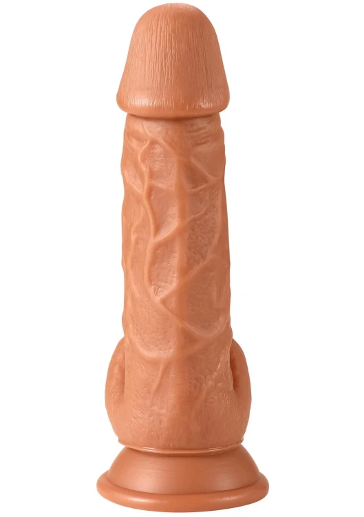 dildo INFERNO III