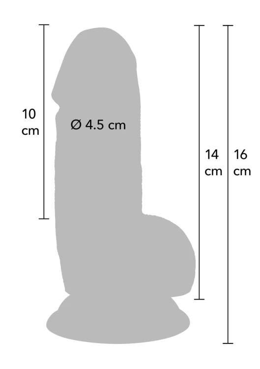 dildo INFERNO