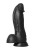 dildo Dinosaur Monster Dildo Black