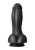 dildo Dinosaur Monster Dildo Black