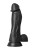 dildo Dinosaur Monster Dildo Black