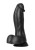 dildo Dinosaur Monster Dildo Black