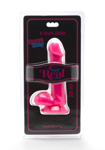 dildo Happy Dicks