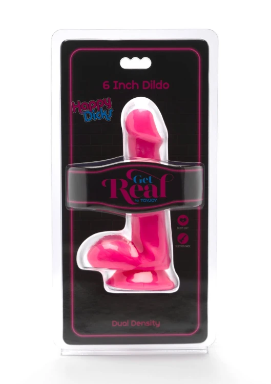 dildo Happy Dicks