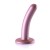 dildo Smooth Silicone Ouch!