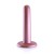 dildo Smooth Silicone Ouch!