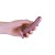 dildo Smooth Silicone Ouch!