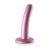 dildo Smooth Silicone Ouch!