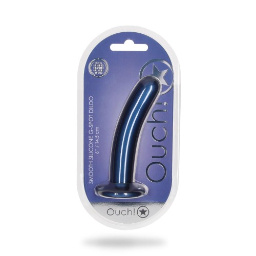 dildo Smooth Silicone