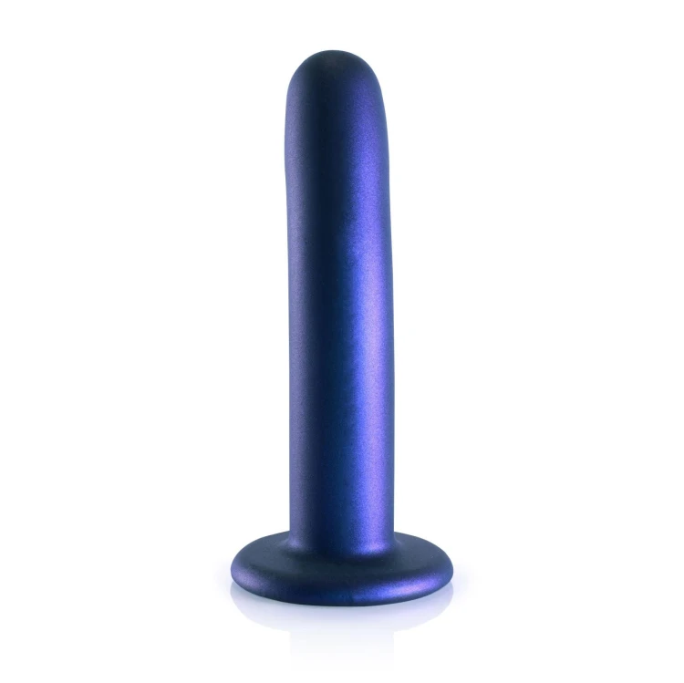 dildo Smooth Silicone