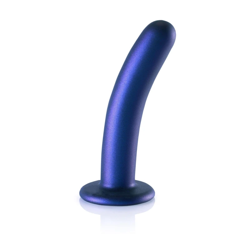 dildo Smooth Silicone