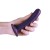 dildo Smooth Silicone Ouch!