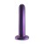 dildo Smooth Silicone Ouch!